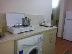 Guesthouse Mzeona